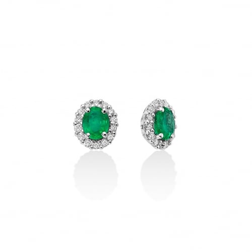 Orecchini Donna Miluna ERD2401