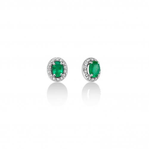 Miluna Women&#39;s Earrings ERD2394
