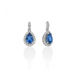 Miluna Women&#39;s Earrings ERD2624