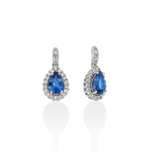 Miluna Women&#39;s Earrings ERD2624