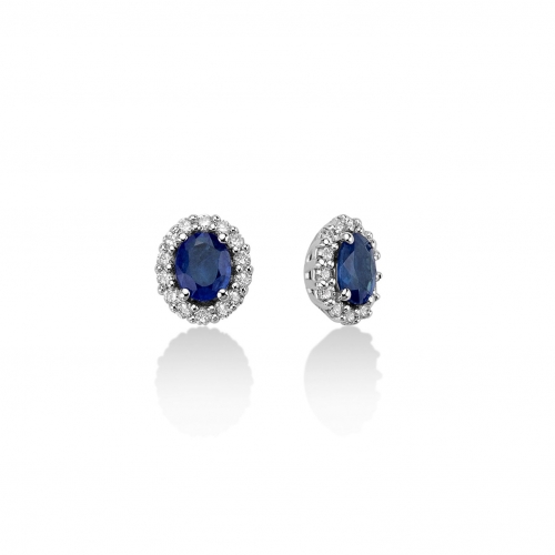 Miluna Women's Earrings ERD2393