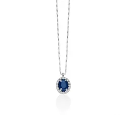 Collana Donna Miluna CLD4088