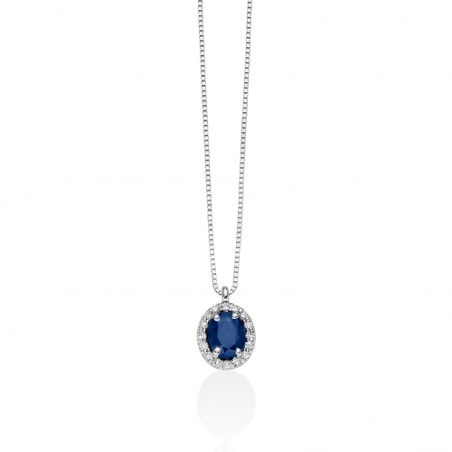Collana Donna Miluna CLD4088