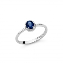 Miluna Women&#39;s Ring LID3266