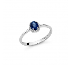 Anello Donna Miluna LID3266
