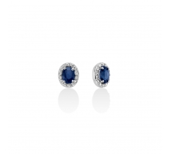 Orecchini Donna Miluna ERD2387