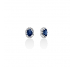 Miluna Women&#39;s Earrings ERD2387