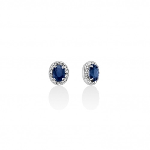 Miluna Women&#39;s Earrings ERD2387