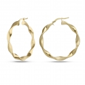 Orecchini Donna Oro Giallo GL101463