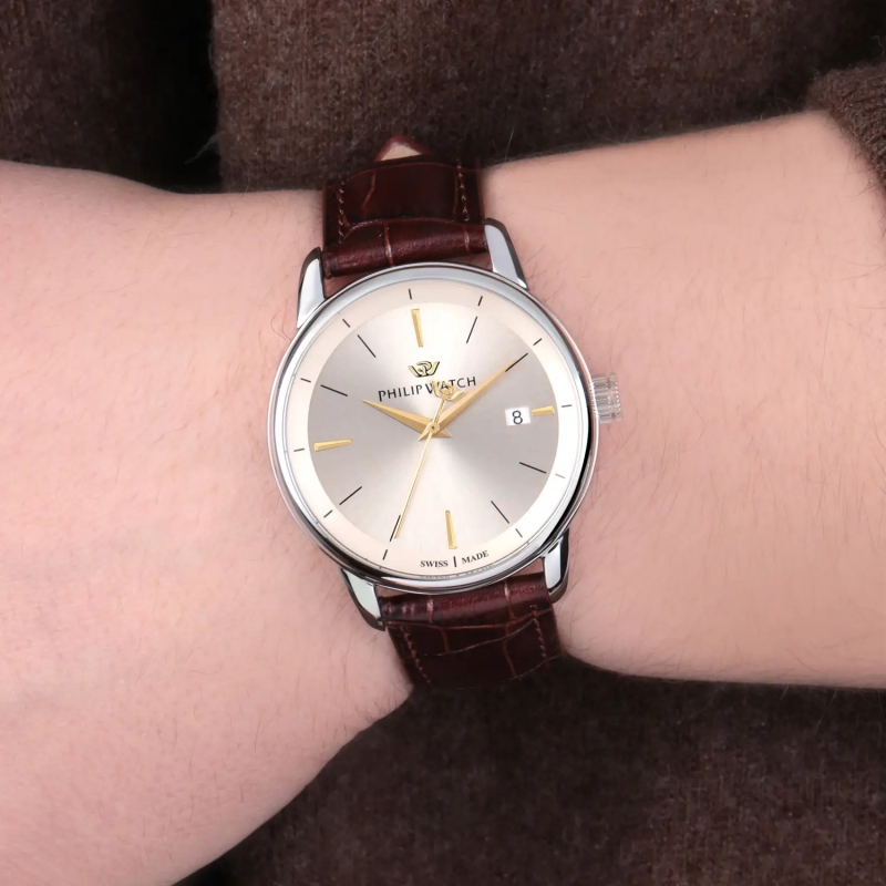 Orologio philip watch anniversary hotsell