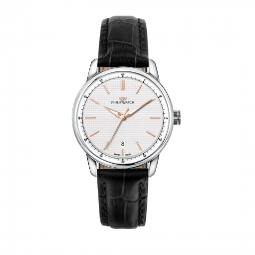 Philip Watch Anniversary Herrenuhr R8251150009