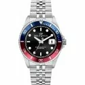 Philip Watch men&#39;s Caribe watch R8253597088