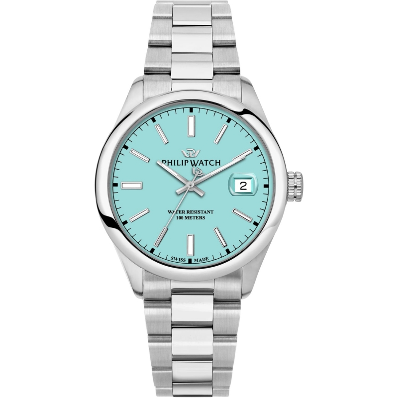 Orologio Uomo Philip Watch Caribe Urban R8253597642 Orologio Uomo Philip Watch Caribe Urban R8253597642
