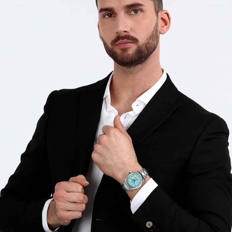 Philip Watch Caribe Urban Men's Watch R8253597642 Philip Watch Caribe Urban Men's Watch R8253597642