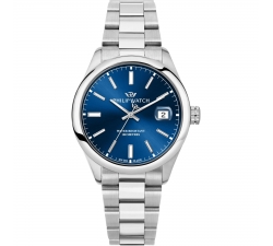 Philip Watch Caribe Urban Herrenuhr R8253597644