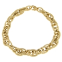 Women&#39;s Yellow Gold Bracelet GL101477