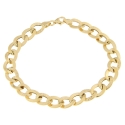 Women&#39;s Yellow Gold Bracelet GL101479