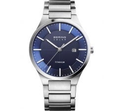 Bering Men&#39;s Watch 15239-777