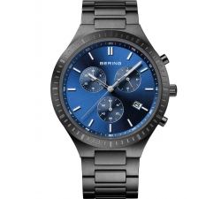 Bering Men&#39;s Watch 11743-727