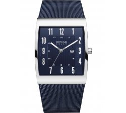 Bering Men&#39;s Watch 16433-307