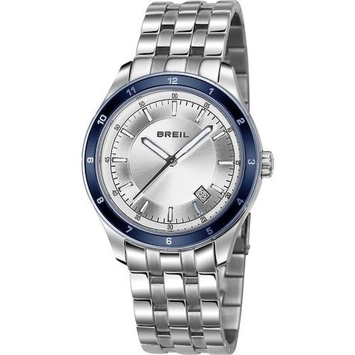 Breil Herrenuhr TW1225 Stronger Collection