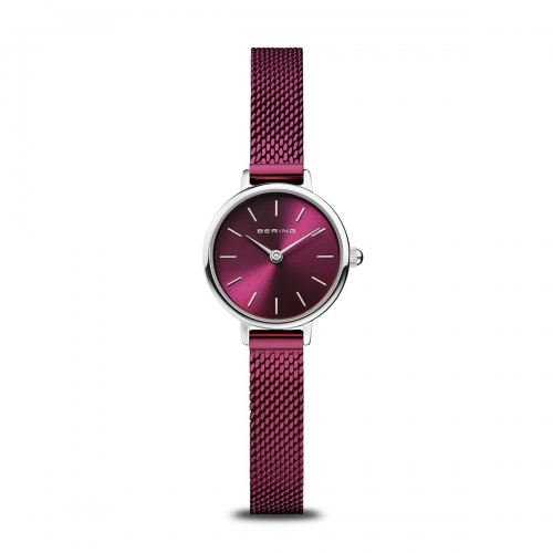 Bering Women&#39;s Watch 11022-909