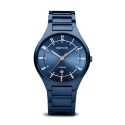 Bering Men&#39;s Watch 11739-797