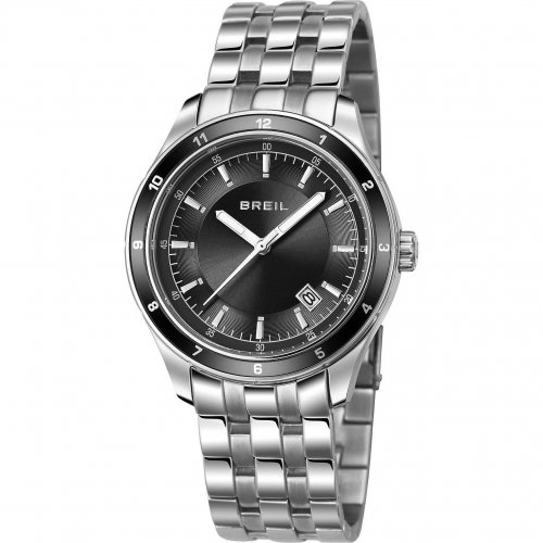 Breil Herrenuhr TW1226 Stronger Collection