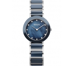 Bering Women&#39;s Watch 11429-787