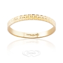 Diana 18 KT Yellow Gold Ring FD199 OG