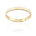 Fedina Diana Oro Giallo 18 KT FD188L2 OG