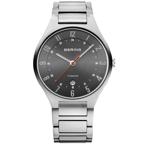 Bering Herrenuhr 11739-772