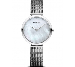 Bering Damenuhr 18132-004