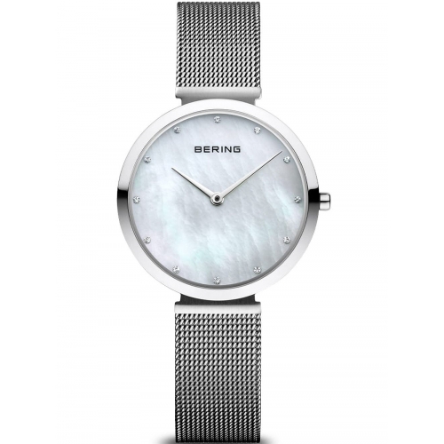 Bering Damenuhr 18132-004