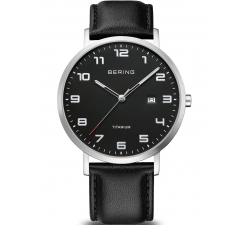 Bering Herrenuhr 18640-402