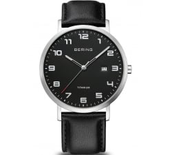 Bering Men&#39;s Watch 18640-402