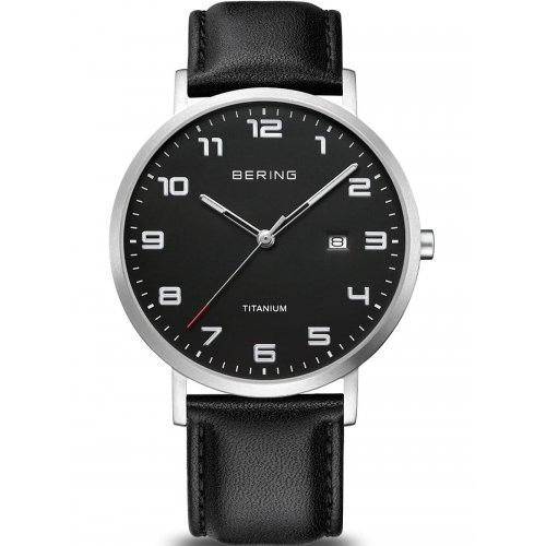 Bering Men&#39;s Watch 18640-402