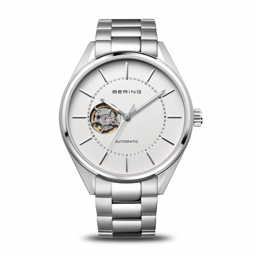 Bering Men&#39;s Watch 16743-704