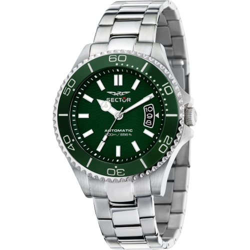 Orologio Uomo Sector 230 R3223161013