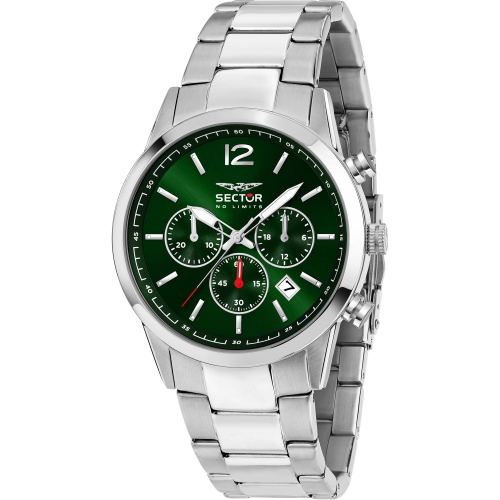 Sector 660 R3273617003 Men's Watch