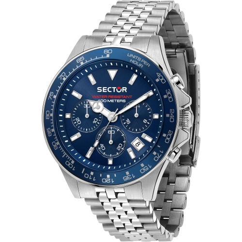 Sector 230 Men&#39;s Watch R3273661032