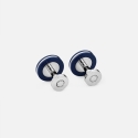 Montblanc Pix cufflinks 123812
