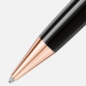 Montblanc Meisterstück LeGrand Roségoldbeschichteter Stift 132482