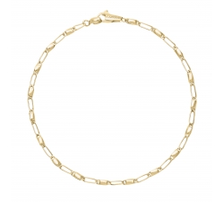 Bracciale Uomo Oro Giallo GL101504