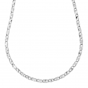 Collana Uomo Oro Bianco GL101518