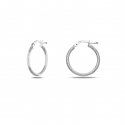 White Gold Women&#39;s Earrings GL101534