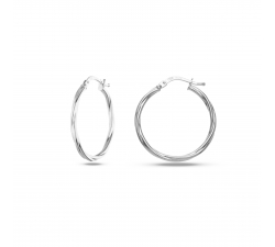 White Gold Women&#39;s Earrings GL101538