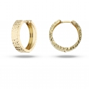 Yellow Gold Women&#39;s Earrings GL101551