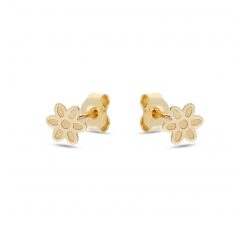 Orecchini Bimba Oro Giallo GL101555