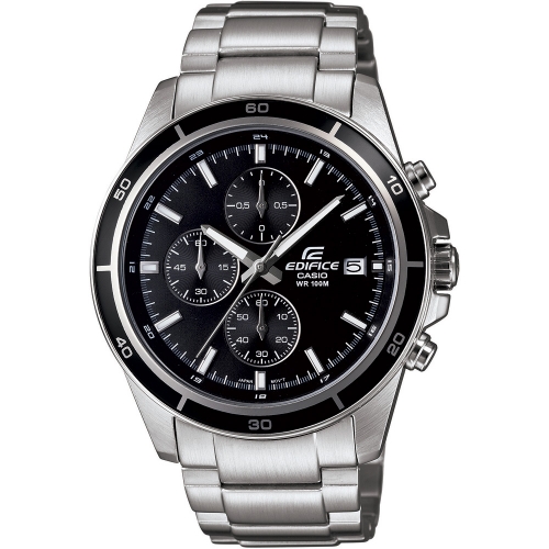 Casio Edifice EFR-526D-1AVUEF Men&#39;s Watch